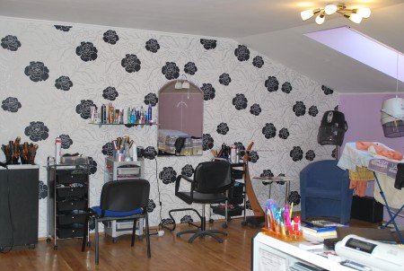 Dámske a pánke kaderníctvo Pezinok