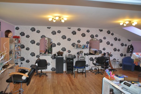 Pánske kadrníctvo Pezinok